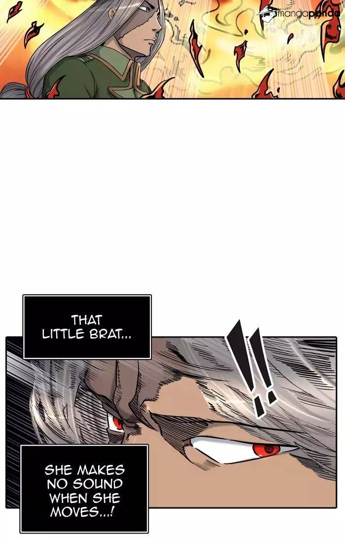 Tower of God Chapter 405 image 054